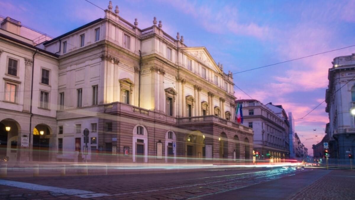 Nuovo ampliamento per il teatro alla Scala di Milano firmato Botta - https://www.google.com/search?q=+alla+scala&tbm=isch&ved=2ahUKEwjG3qj4-KjwAhVInqQKHXSUA8oQ2-cCegQIABAA&oq=+alla+scala&gs_lcp=CgNpbWcQAzIECAAQQzICCAAyAggAMgIIADIGCAAQBxAeMgYIABAHEB4yBggAEAcQHjIGCAAQBxAeMgYIABAHEB4yBggAEAcQHlC9mgdYvZoHYM6bB2gAcAB4AIABU