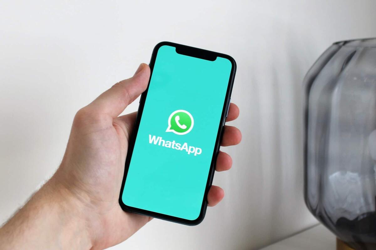 Novità WhatsApp: da ora è possibile velocizzare i messaggi vocali - WhatsApp rilascia feature per velocizzare messaggi vocali