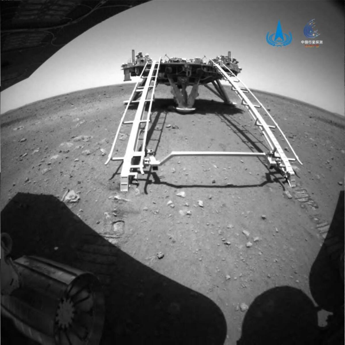 Last week on Mars: cosa è successo su Marte nell'ultima settimana - 