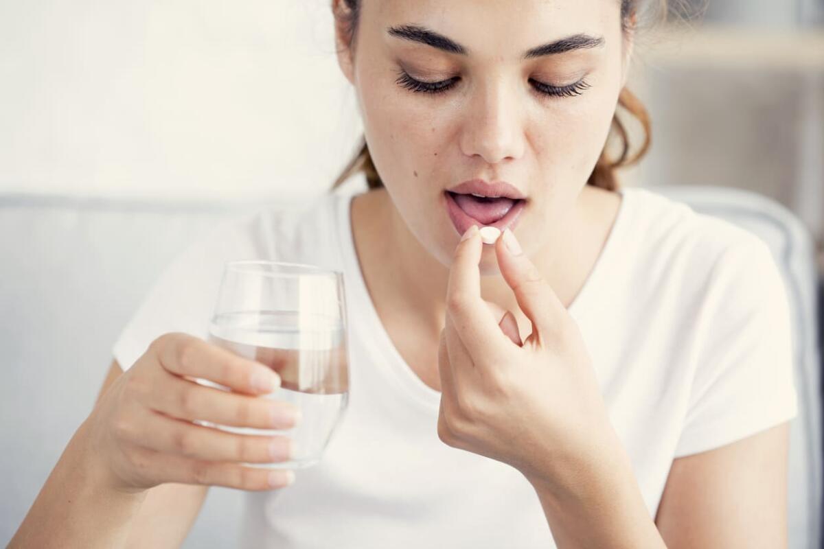 Utilizzo degli antibiotici nelle terapie implantari - 