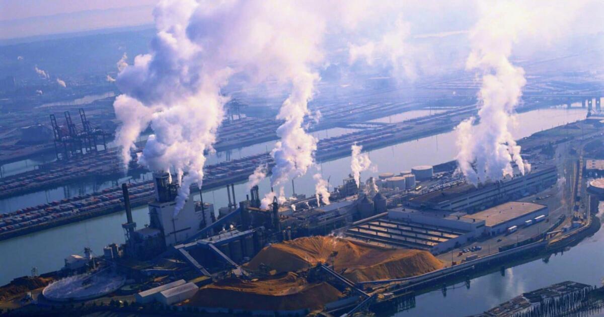 Inquinamento zero entro il 2050: ecco la nuova strategia UE - ilfattoquotidiano.it