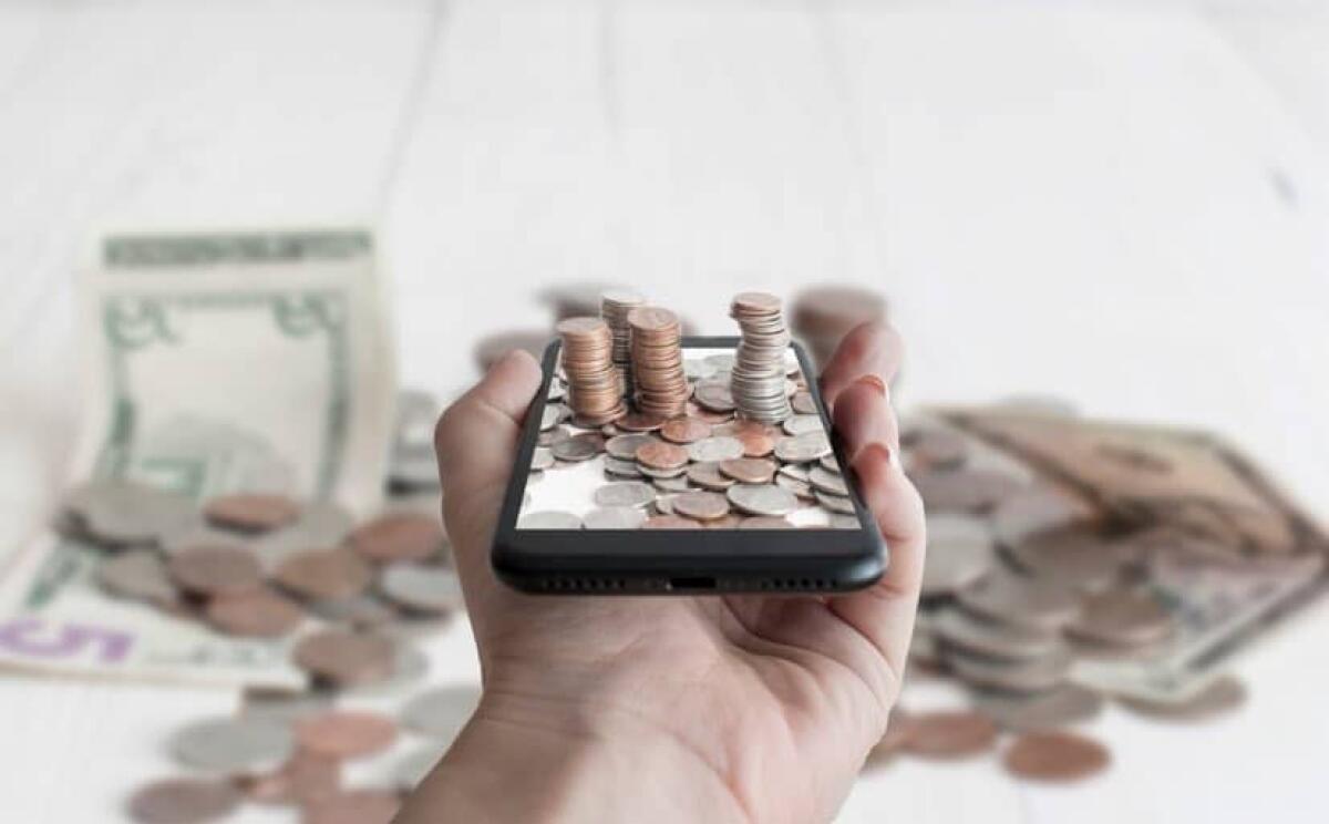 Il 2021 si apre a nuove frontiere per depositare il denaro: dalle criptovalute ai siti di scommesse online - 