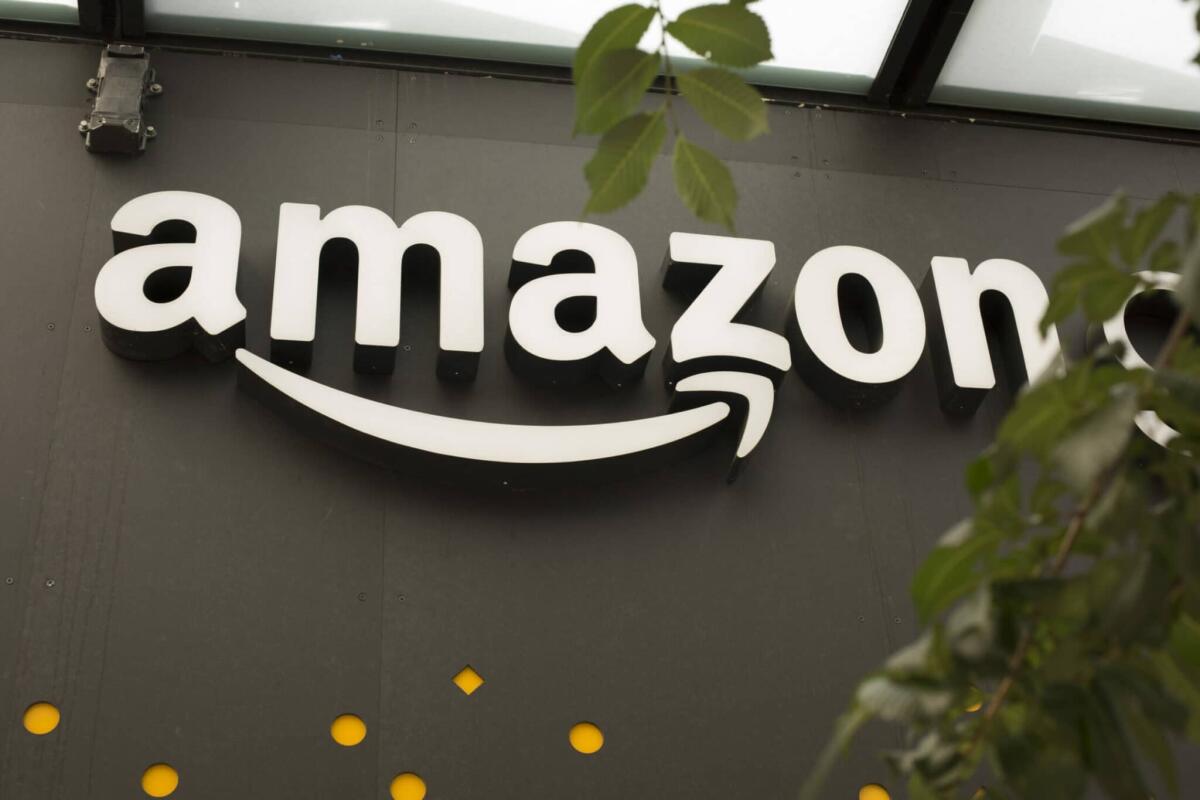 Amazon: Grugliasco, apre deposito a tempo record - 