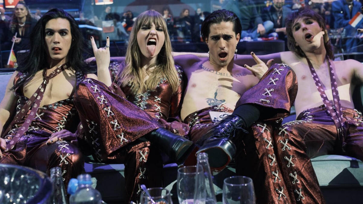 Eurovision: costi e guadagni per l’Italia nel 2022 - eurovision