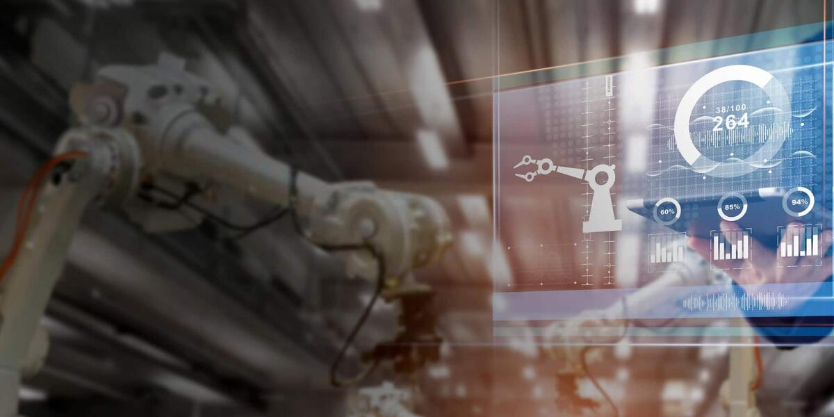 PNRR: ecco la Transizione 4.0 - 