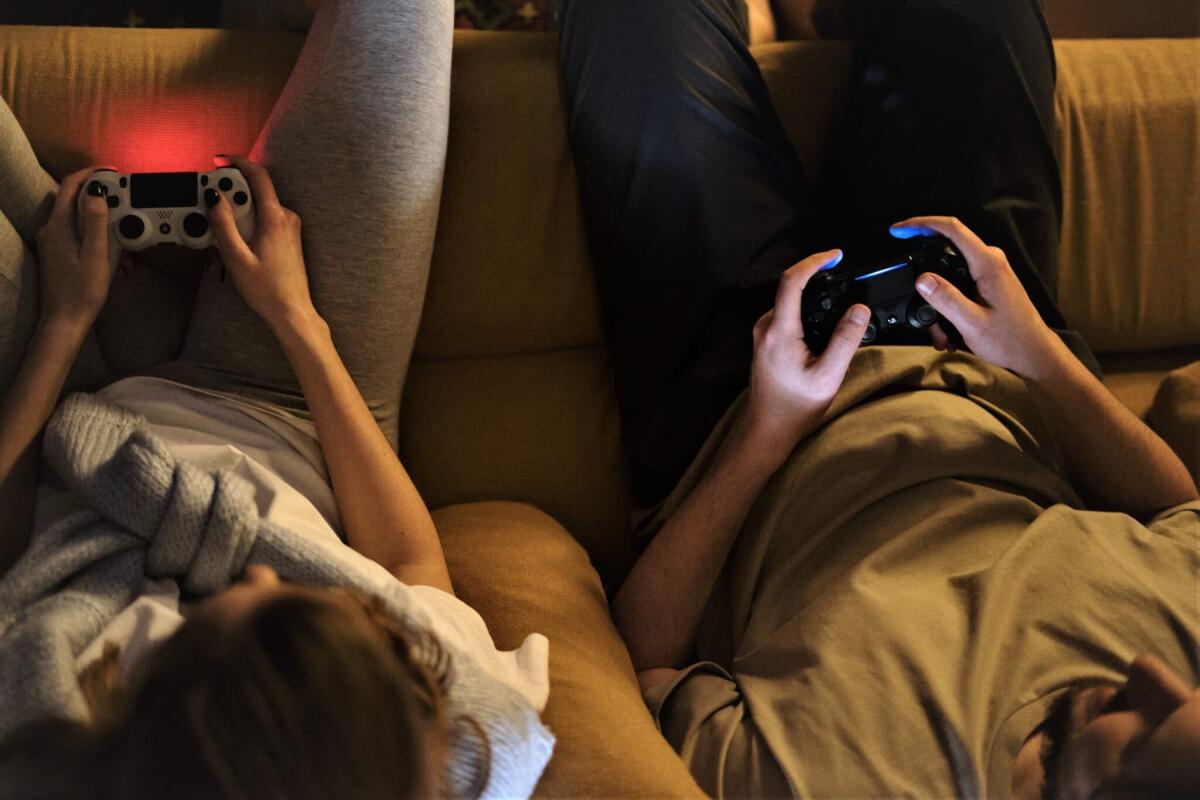 Fortnite e Zelda come addestramento per i nuovi chirurghi - Fortnite e Zelda come addestramento per i nuovi chirurghi