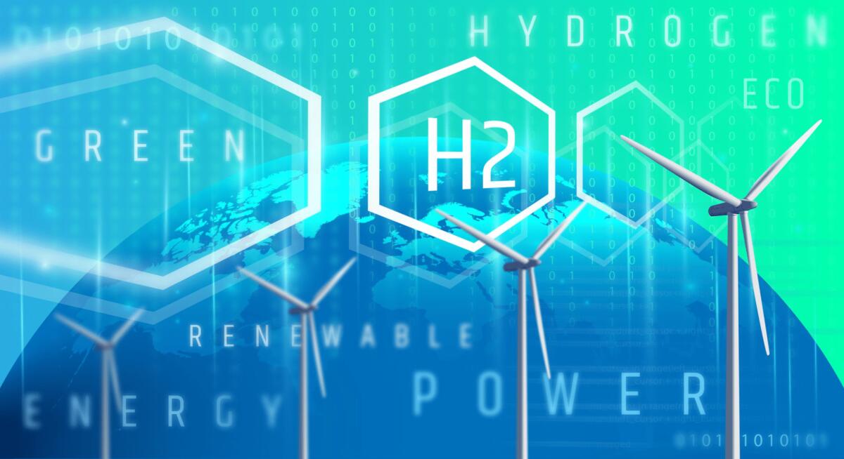 E-fuels basati sull’idrogeno: problematiche e prospettive - Ohga.it