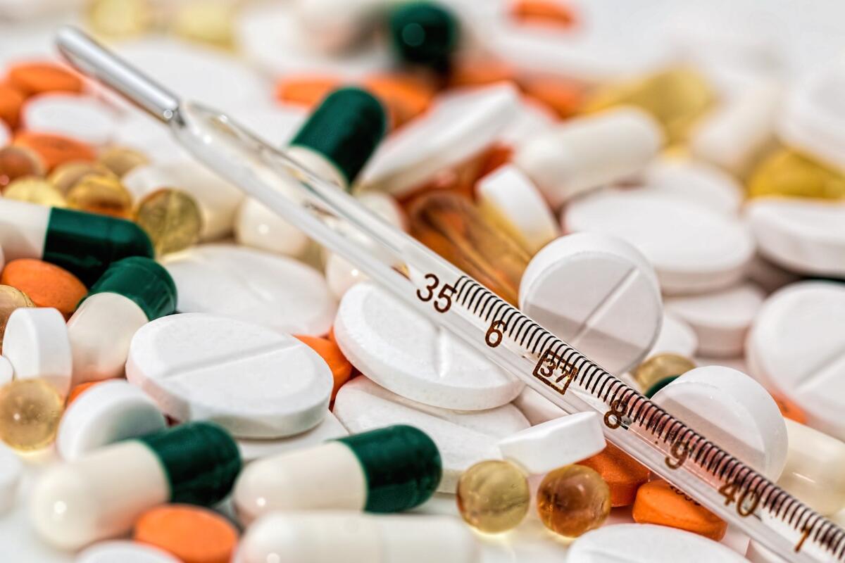 Farmacie online: un settore in crescita - 