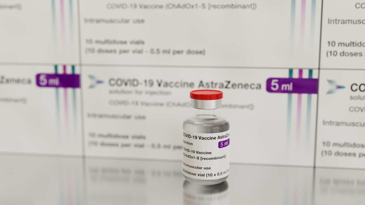 Unione Europea pronta a chiedere ad AstraZeneca un risarcimento danni - 