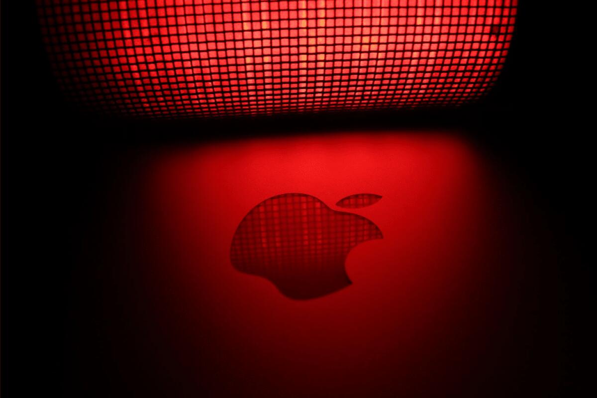 Apple e abuso di posizione dominante: subentra la Commissione Europea - 