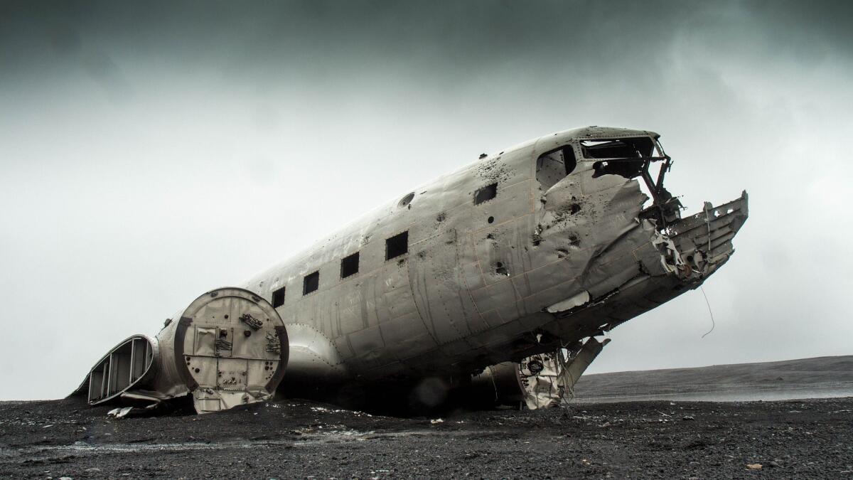 Perché i finestrini degli aerei sono arrotondati: il caso del De Havilland Comet - 
