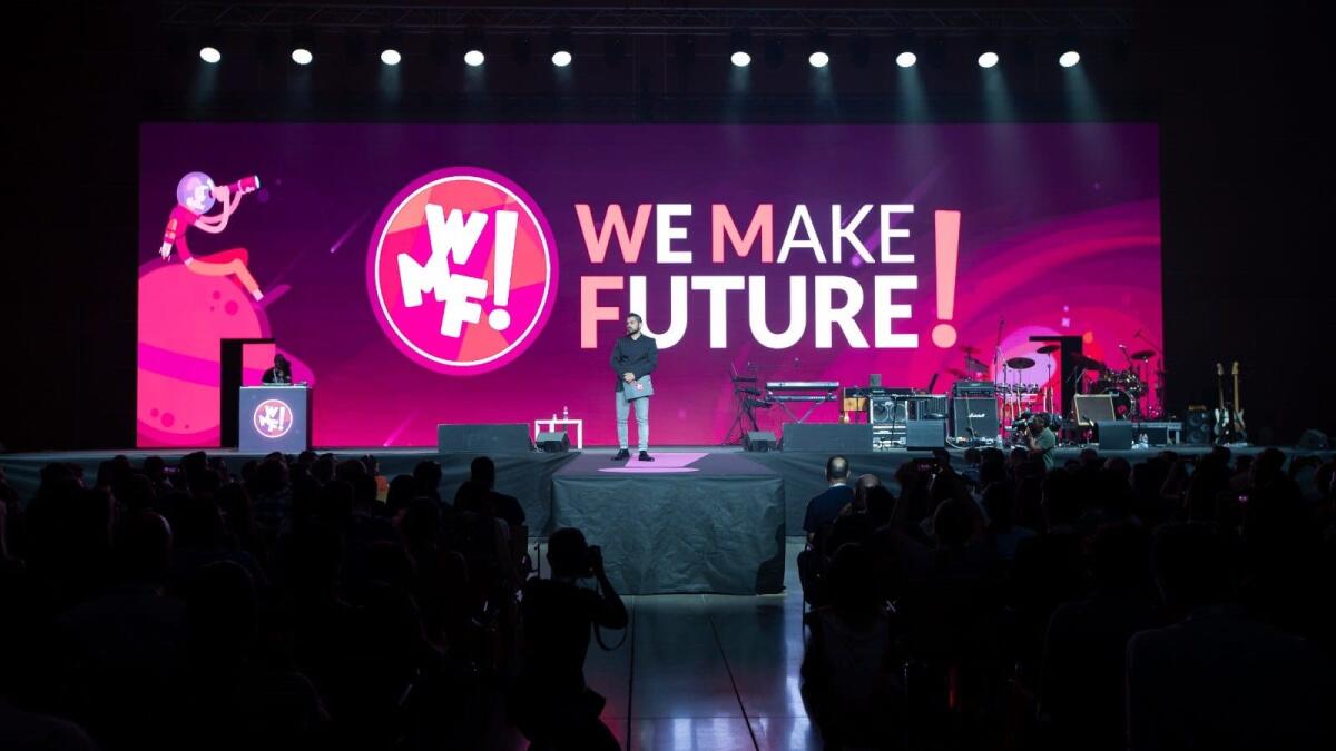Il WMF torna in presenza: la 9a edizione si terrà al Palacongressi di Rimini il 15, 16 e 17 luglio - 