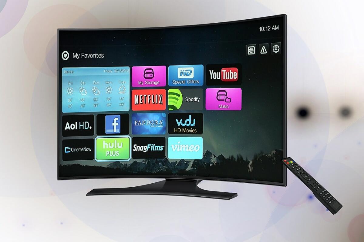 Servizi di streaming: privacy e sicurezza - 
