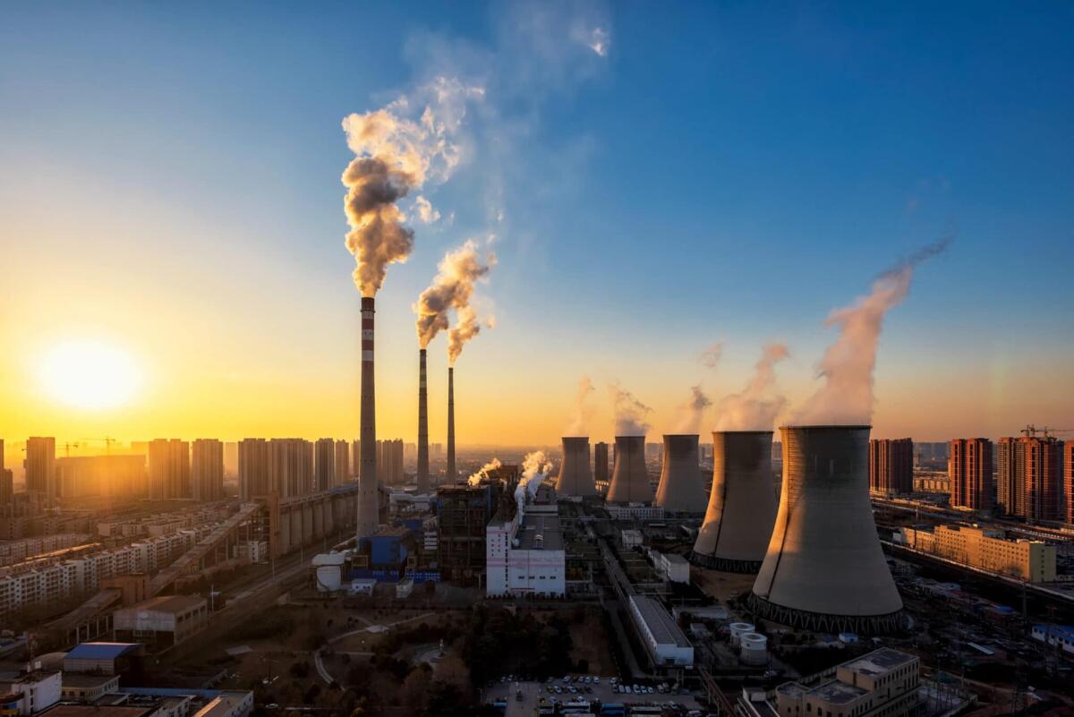 Gli impianti combinati e la soluzione del repowering - e-gazette.it