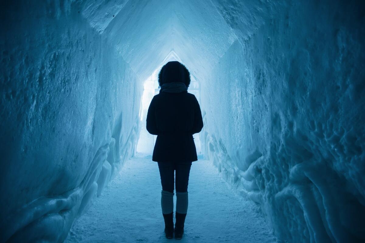 Criogenesi: l'ibernazione umana è realmente possibile? - 