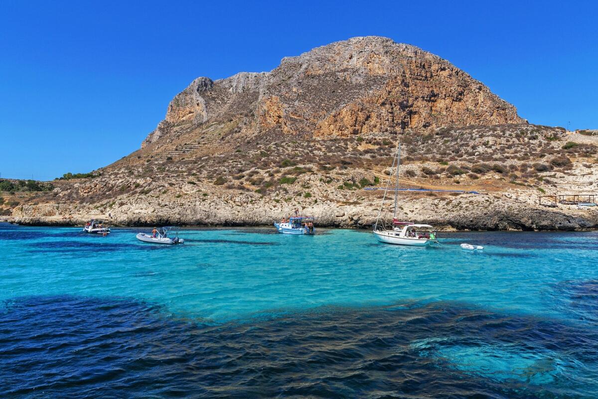 Isole minori non interconnesse: la rivoluzione green del Pnrr - pixabay.com
