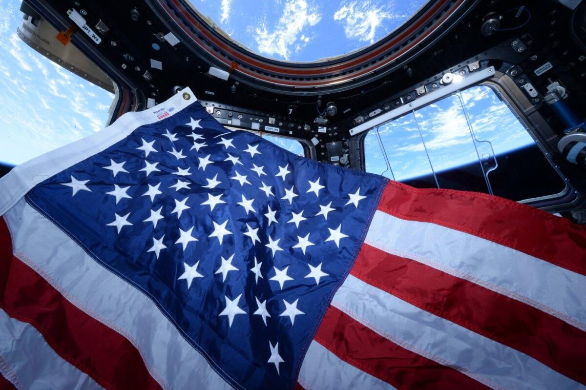 Commercial Crew Program: la Nasa riconquista l'egemonia dei voli umani - 
