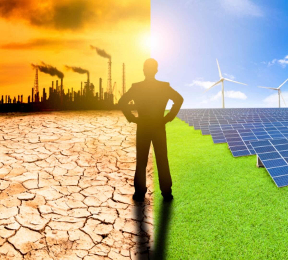Net zero by 2050: come ottenere la transizione energetica - 