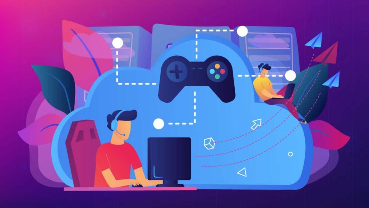In che modo il cloud computing ha cambiato il futuro dei giochi e del gambling - 