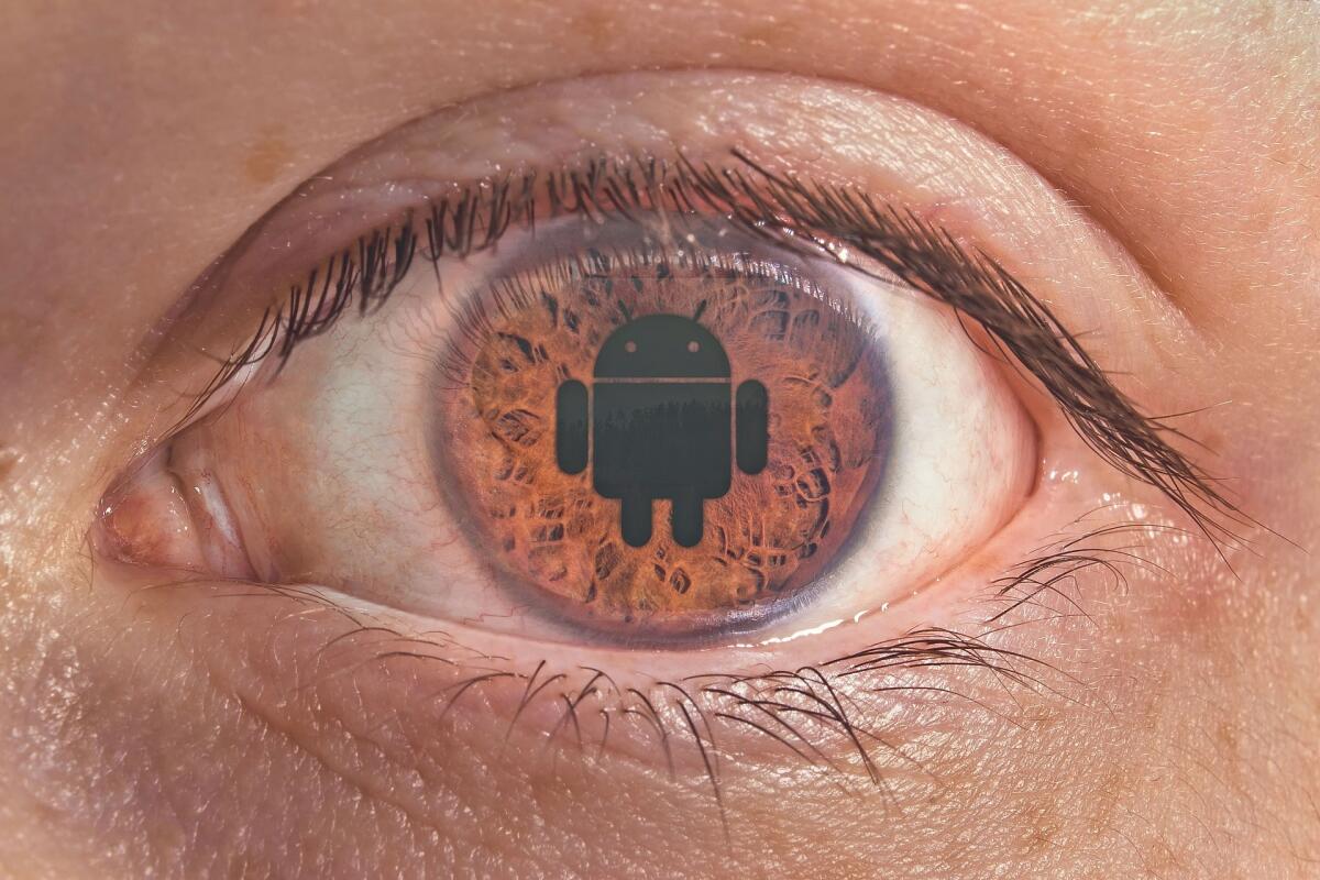 Come ho protetto una volta per sempre il mio telefono Android? - Proteggere il proprio telefono Android