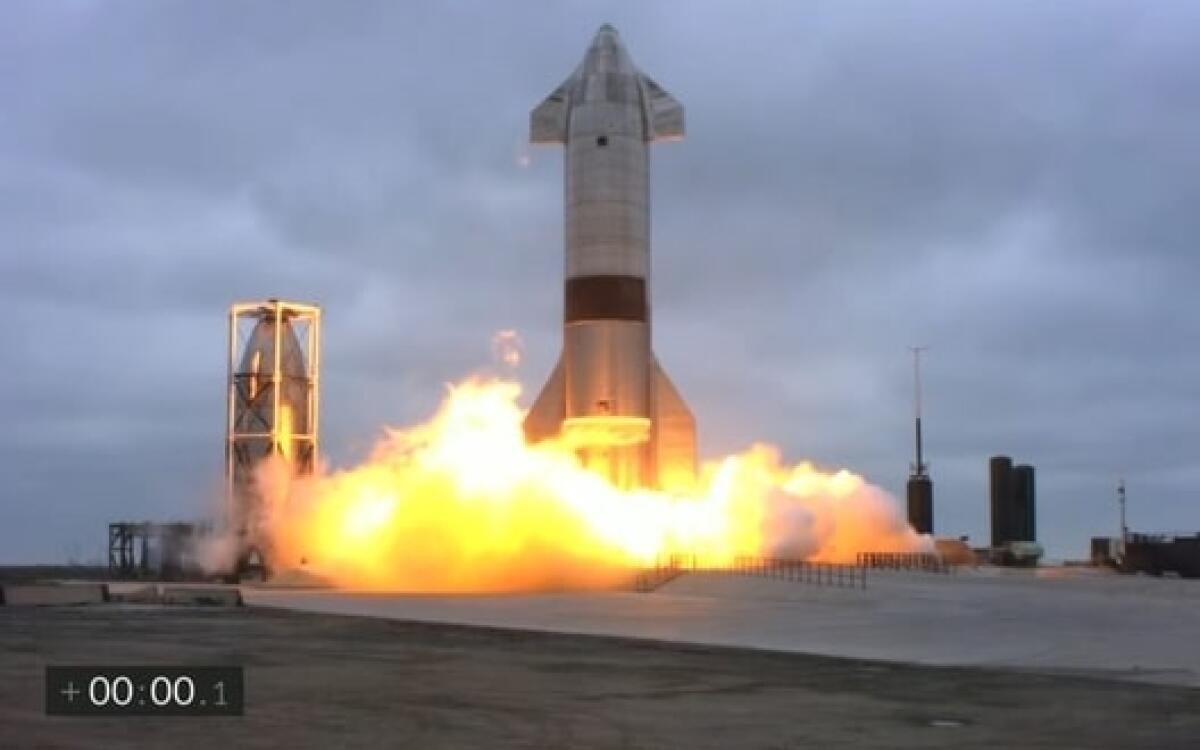 Starship SN15 atterra: perché è un evento così importante? - 