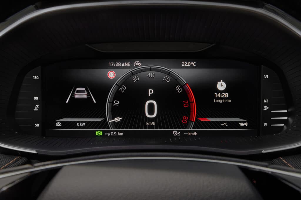 Skoda Fabia 2021: le novità della quarta generazione
