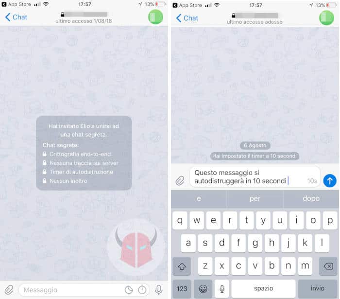 Anche Telegram dà il via alle videochiamate di gruppo