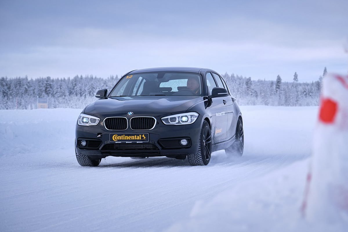 BMW