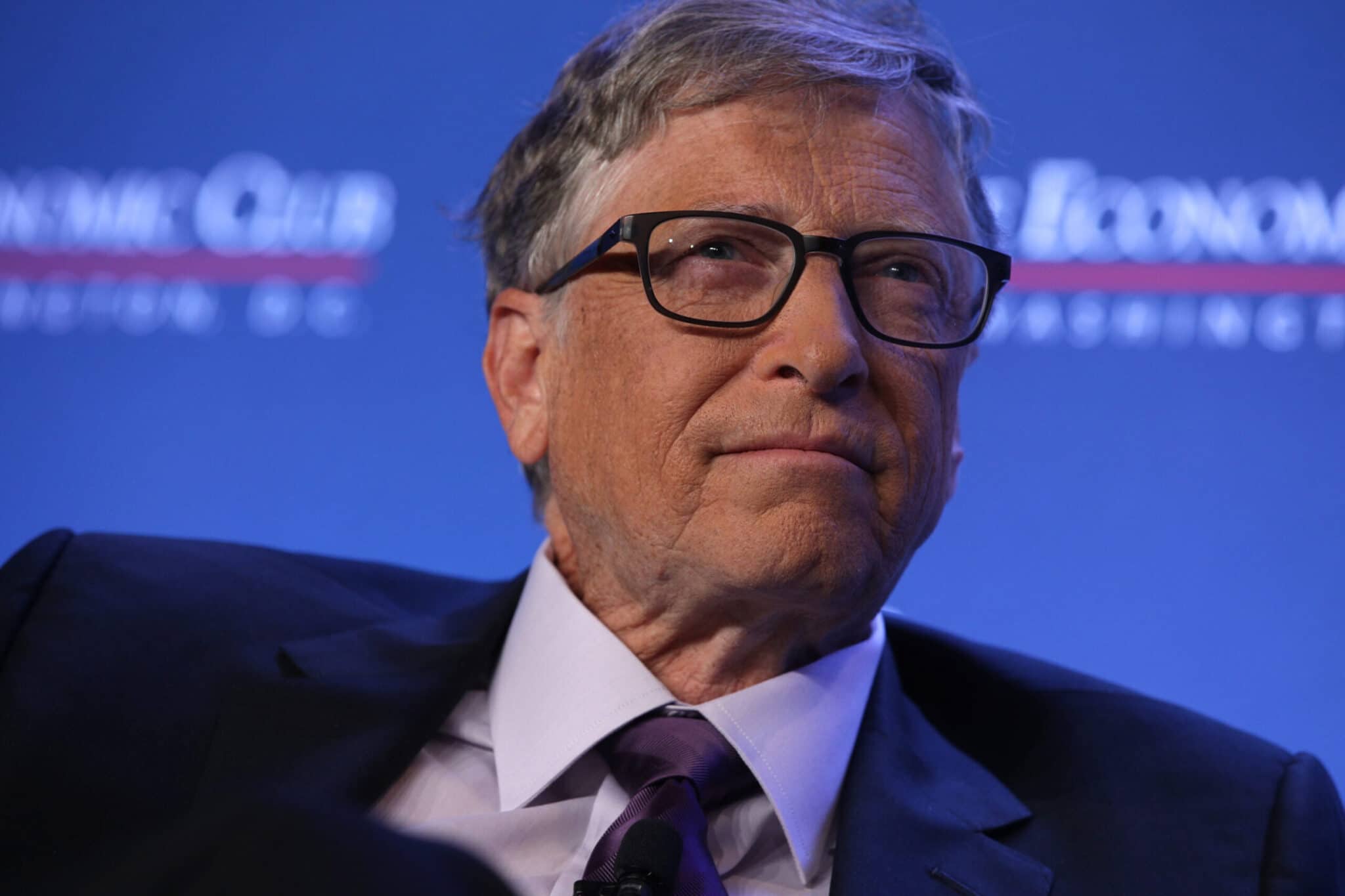 Bill Gates divorzio: con Melinda Gates finisce il matrimonio dopo 27 anni