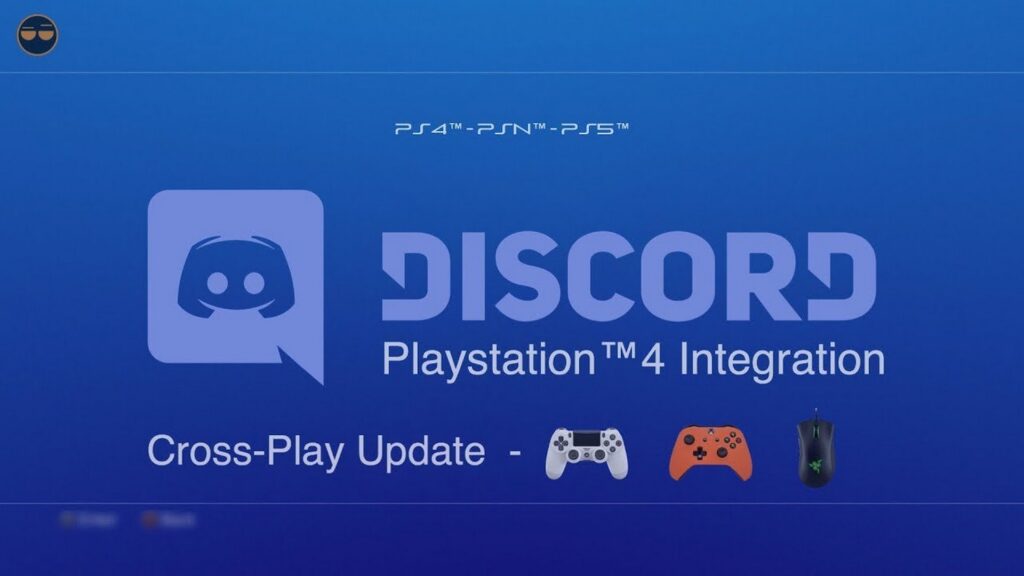 L'integrazione tra Playstation e Discord è prevista per inizio 2021. Fonte: 4news