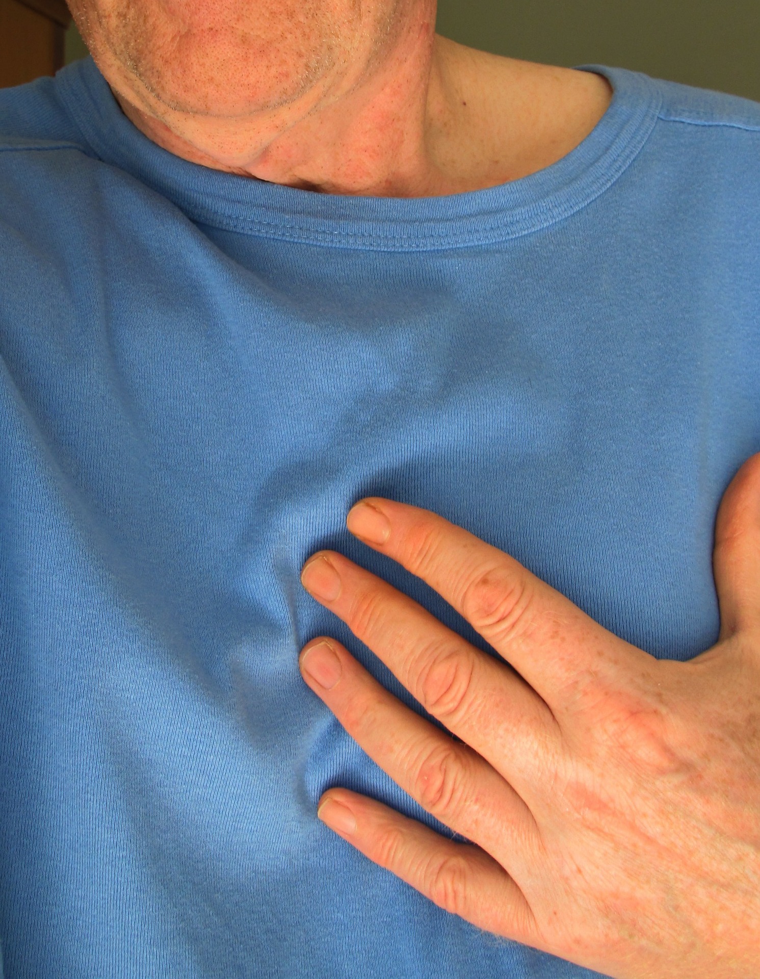 Comprendere quali persone sono a "rischio alto" di infarto permetterebbe di dare un trattamento adeguato fin da subito.