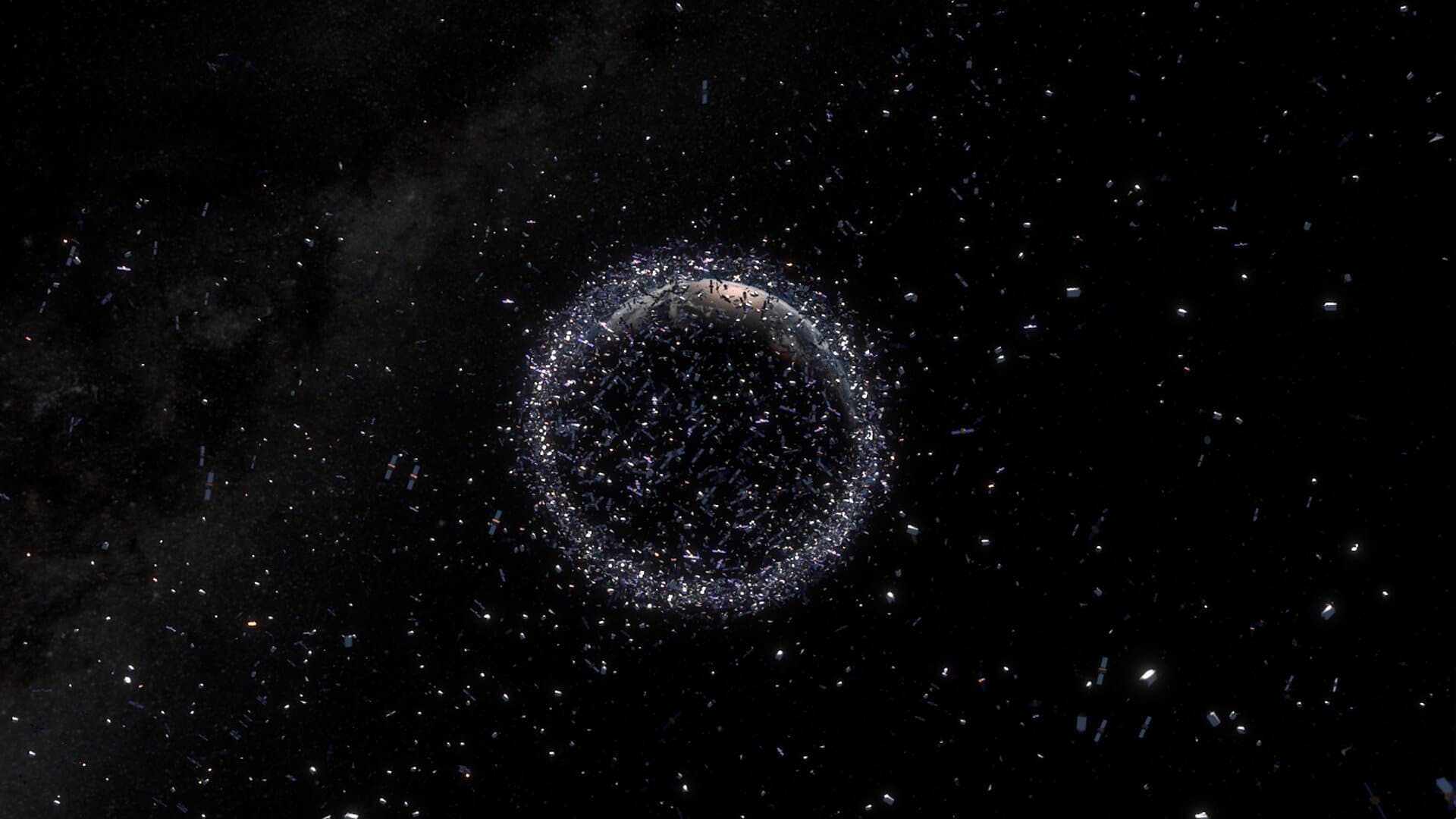 Credits: Esa