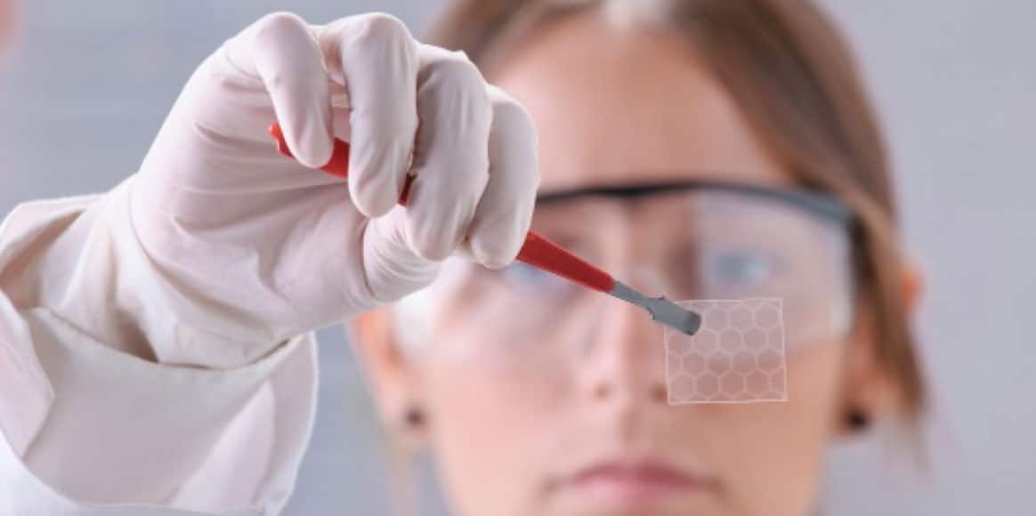 È possibile ottenere nuovi materiali a partire da materiali bidimensionali