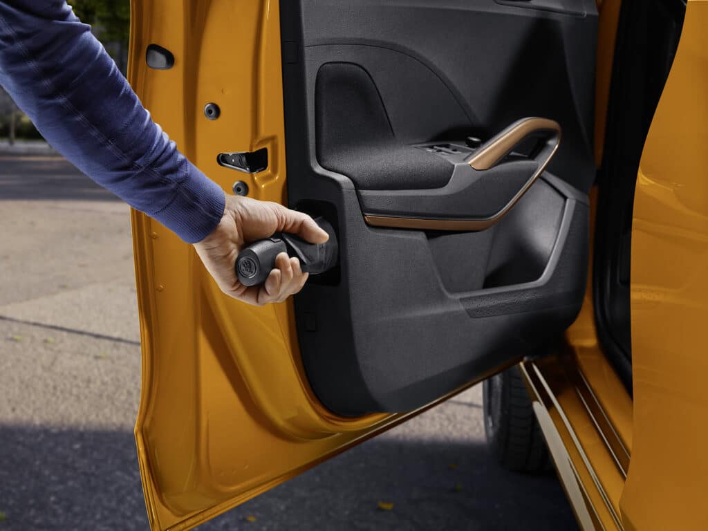 Skoda Fabia 2021: le novità della quarta generazione