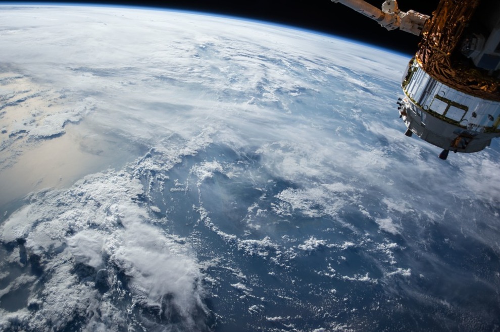 Le emissioni aumentano e la stratosfera si riduce