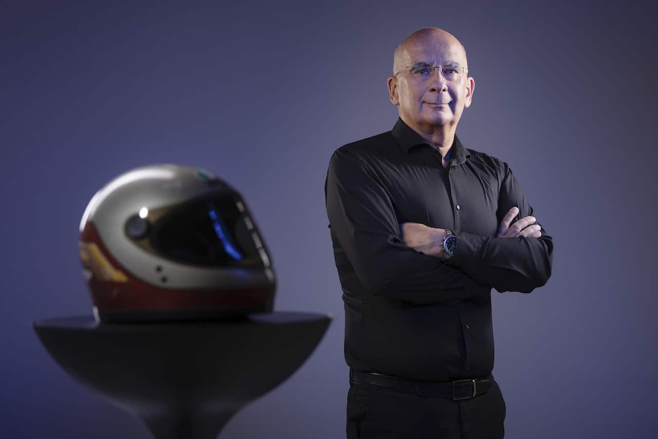 Igor Akrapovic