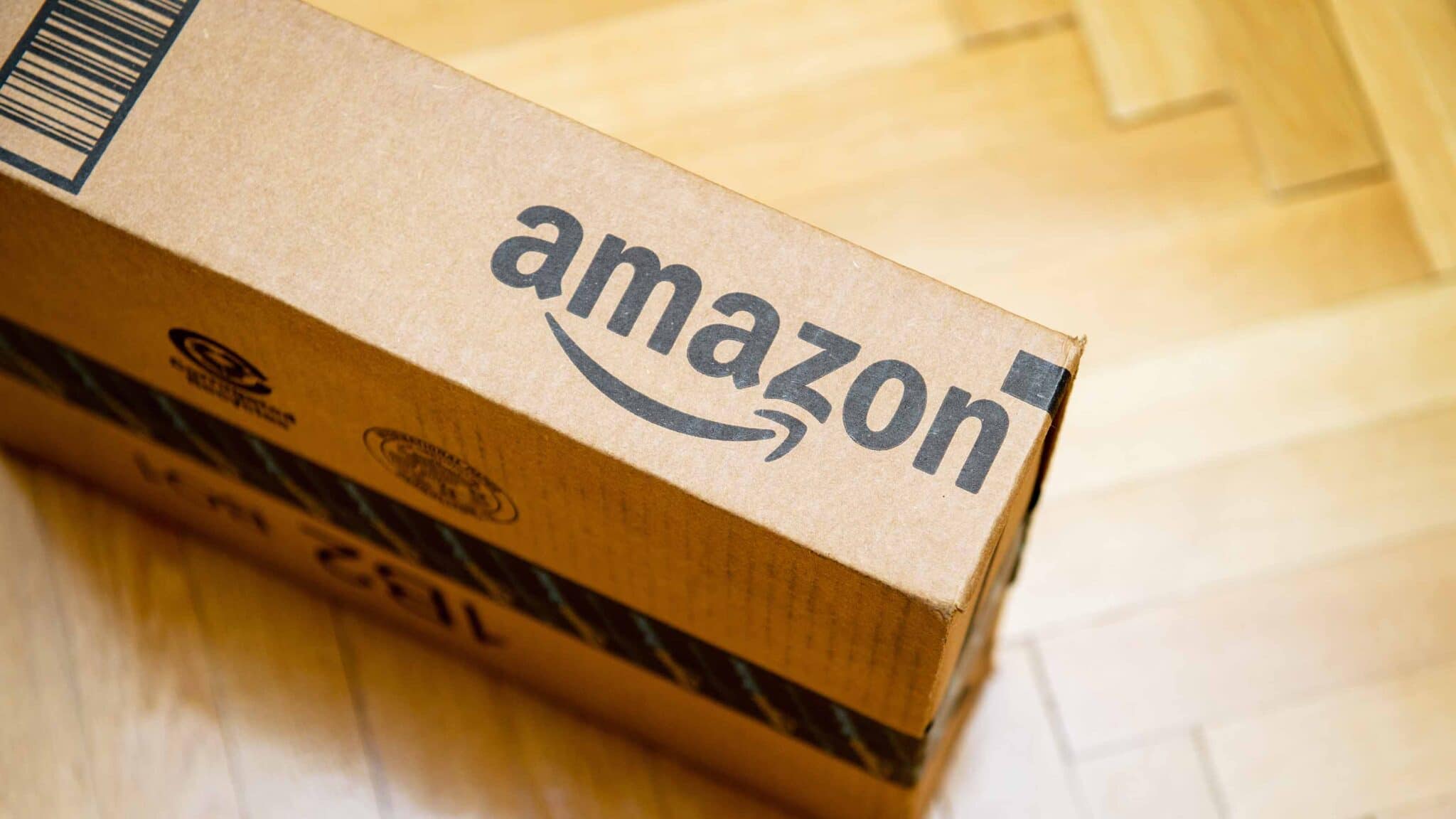 deposito amazon grugliasco