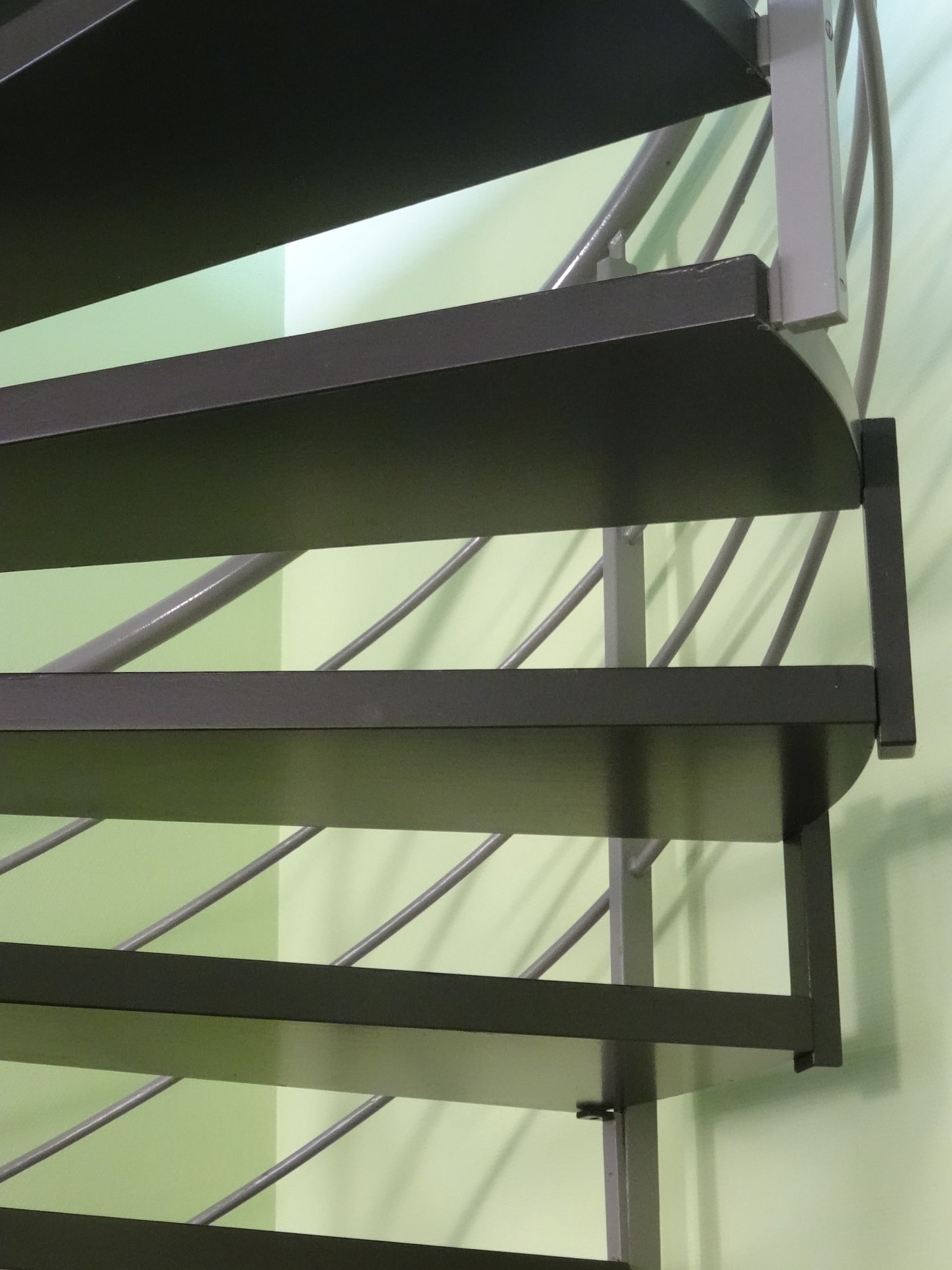 scala a chiocciola