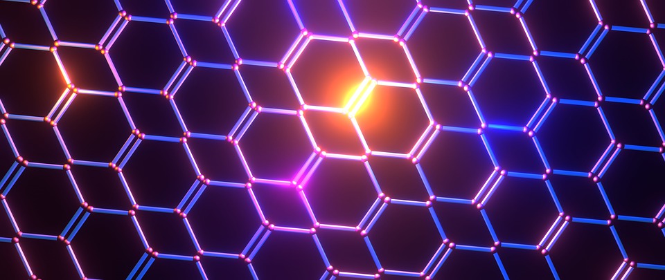Grafene, materiale bidimensionale