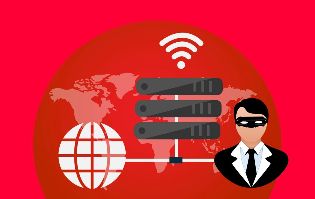 Le reti VPN permettono di mettere in sicurezza la navigazione degli utenti in ogni momento.