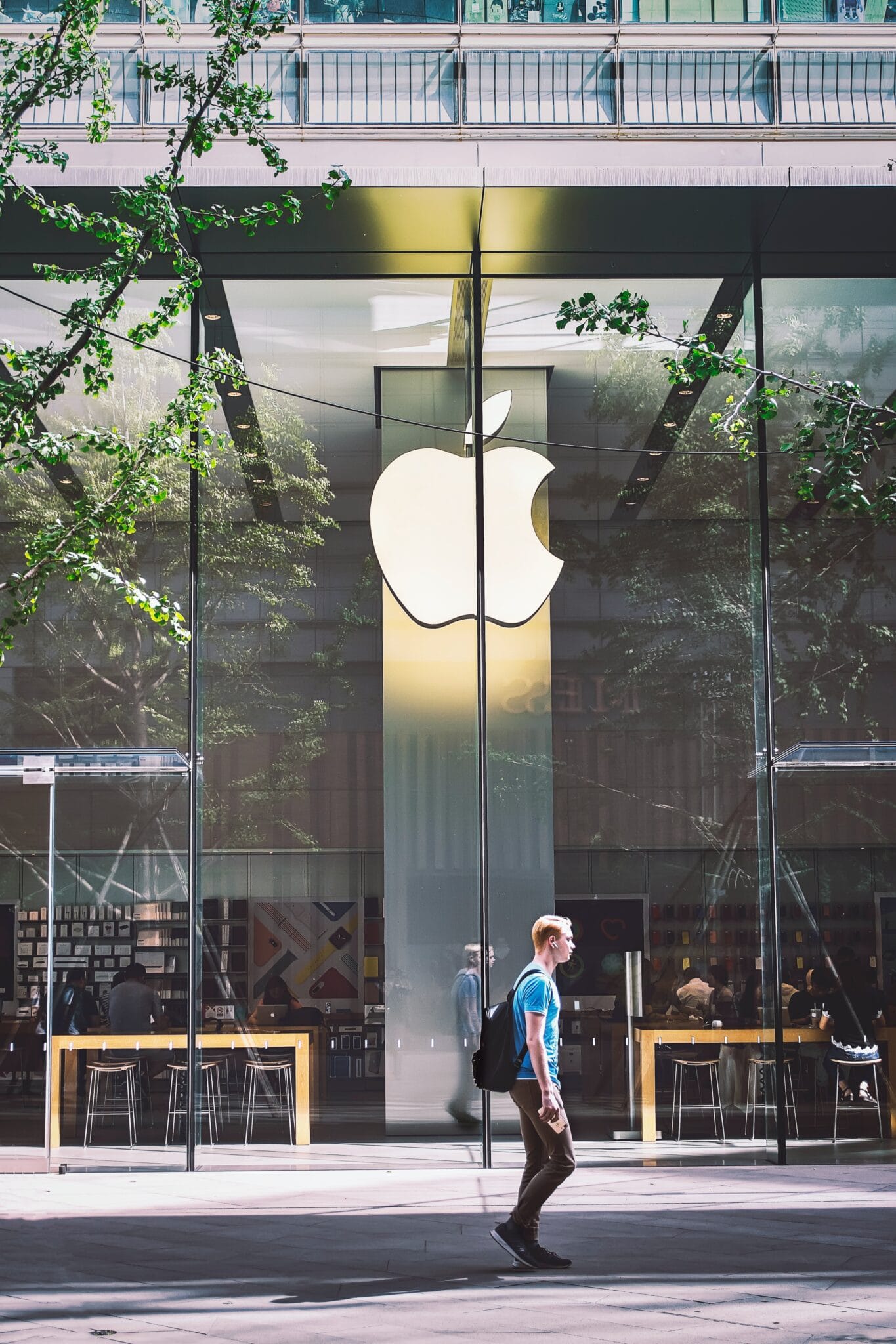 Apple e abuso di posizione dominante: subentra la Commissione Europea