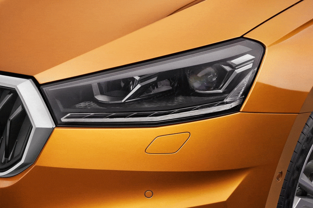 Skoda Fabia 2021: le novità della quarta generazione
