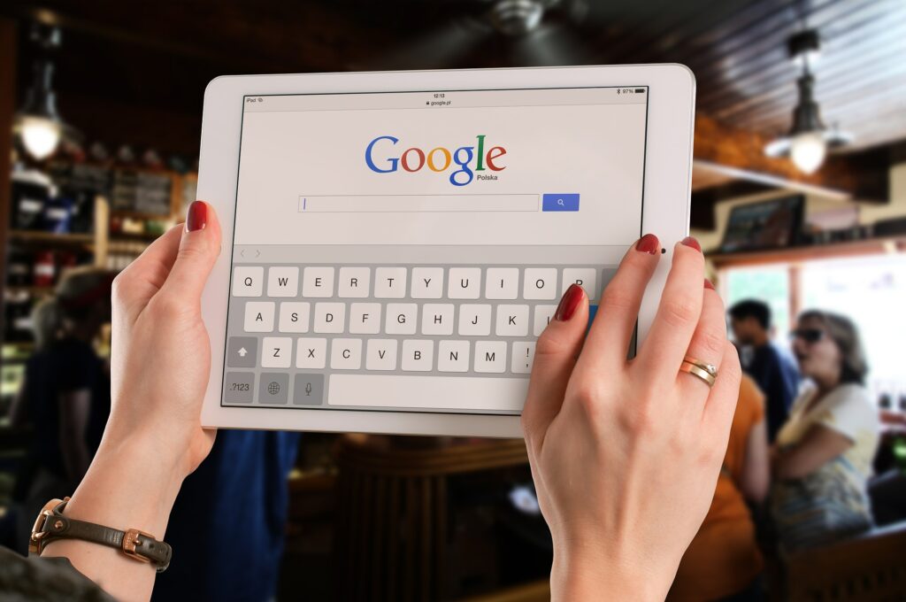 Nuova collaborazione tra Google Cloud e SpaceX