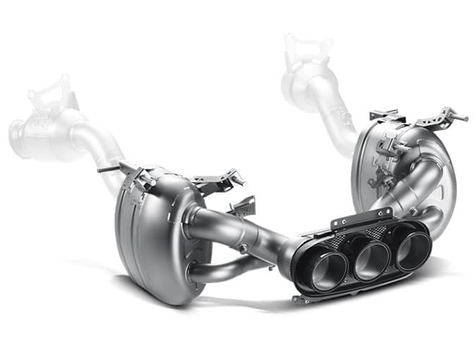 30 anni di Akrapovic, storia di un'eccellenza nelle alte prestazioni