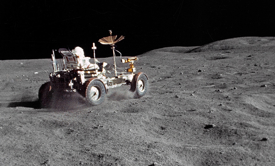 Credit: NASA