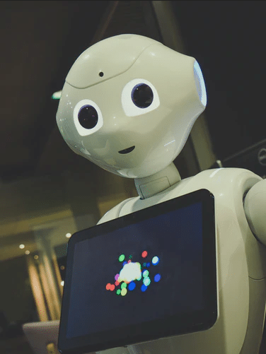 Ai and domotics