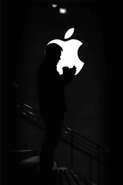 Apple Commissione Europea
