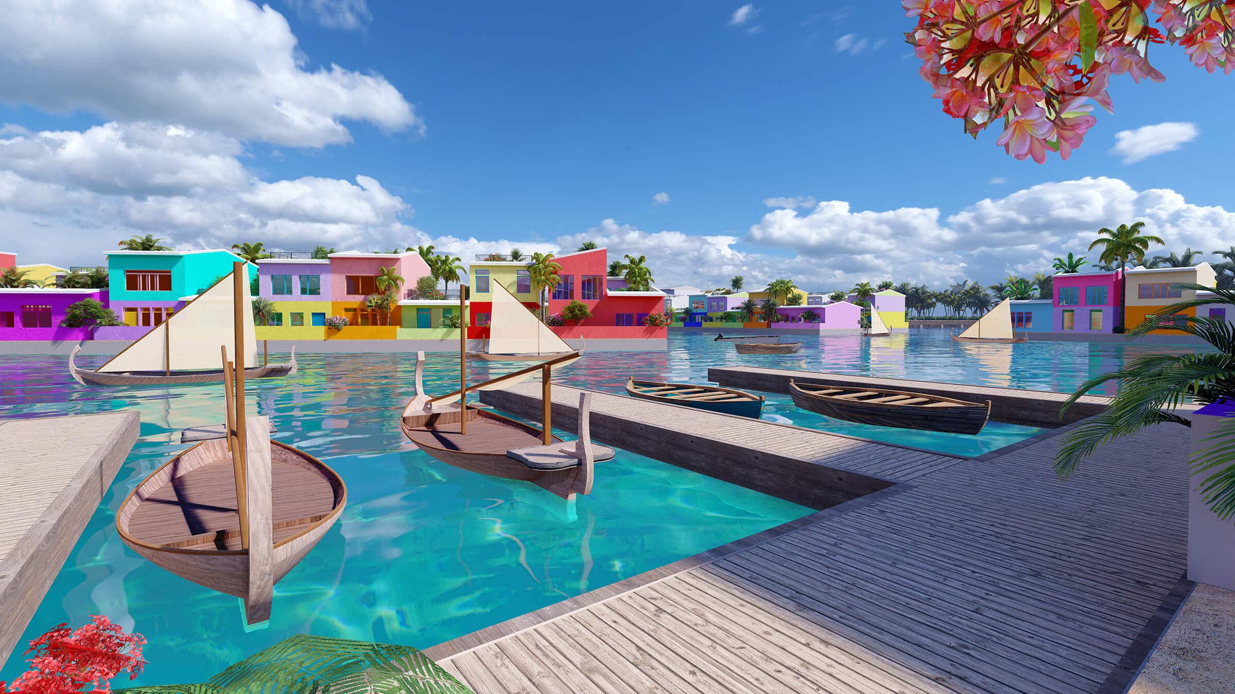 maldivesfloatingcity.com
