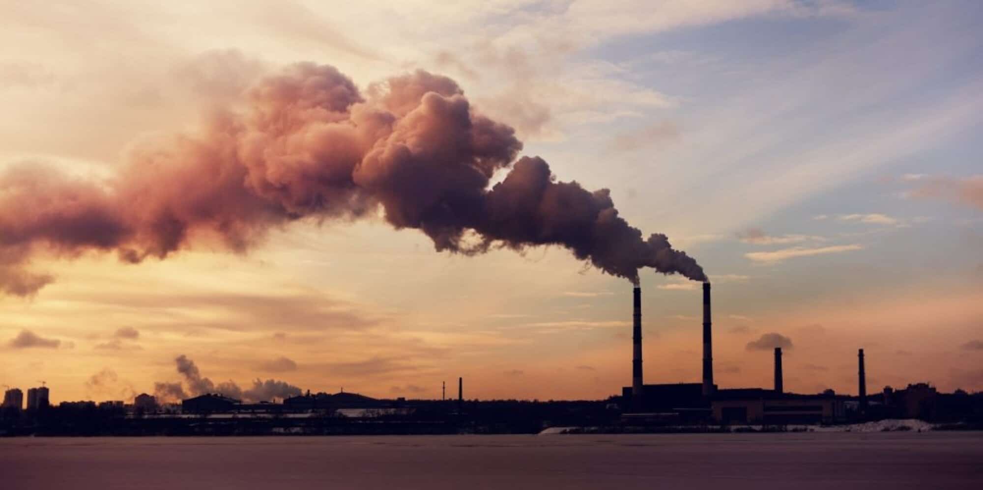 Inquinamento zero entro il 2050: ecco la nuova strategia UE