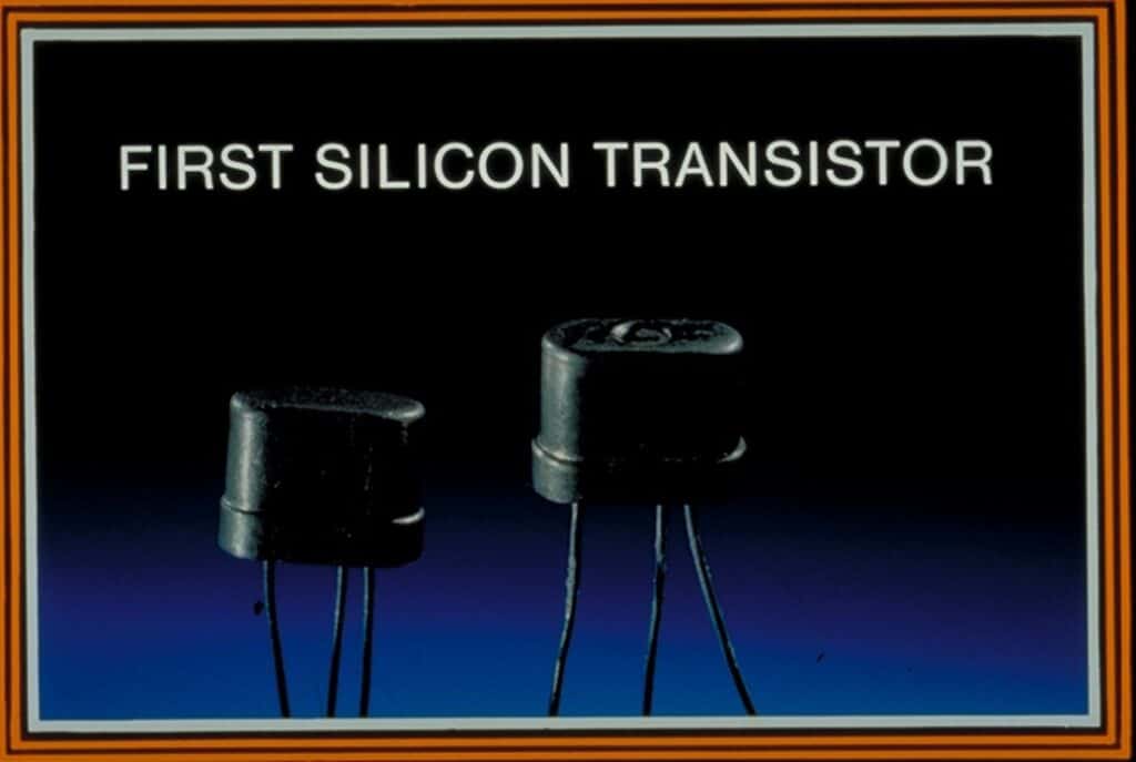 Il transistor: un dispositivo che ha cambiato la storia dell'elettronica per sempre